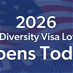 american immigration lottery